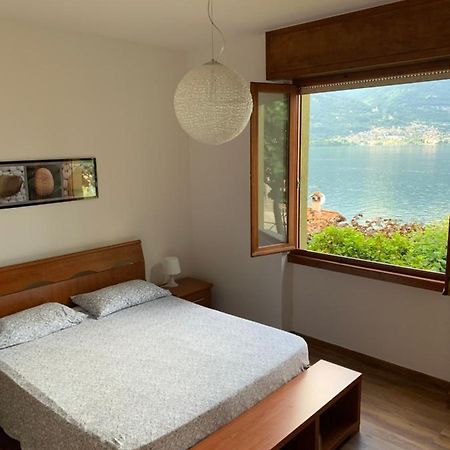 B&B Sosta Sul Lago Lezzeno Eksteriør bilde