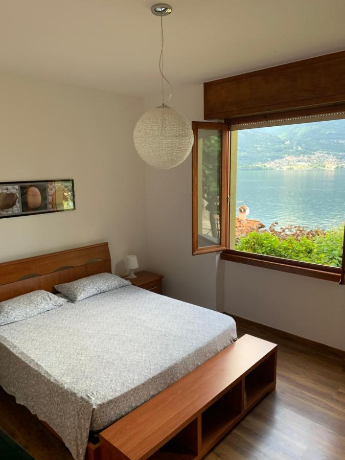 B&B Sosta Sul Lago Lezzeno Eksteriør bilde