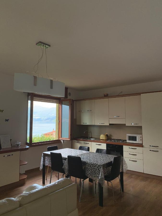 B&B Sosta Sul Lago Lezzeno Eksteriør bilde