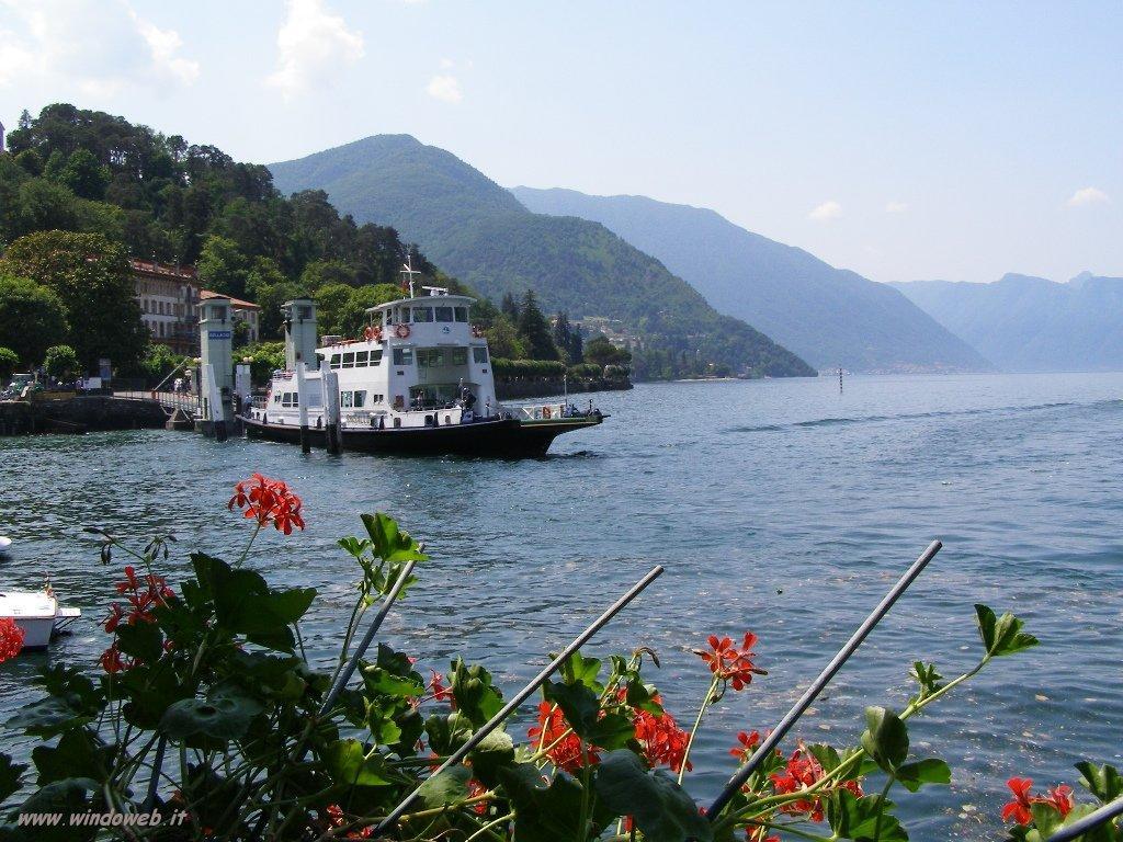 B&B Sosta Sul Lago Lezzeno Eksteriør bilde