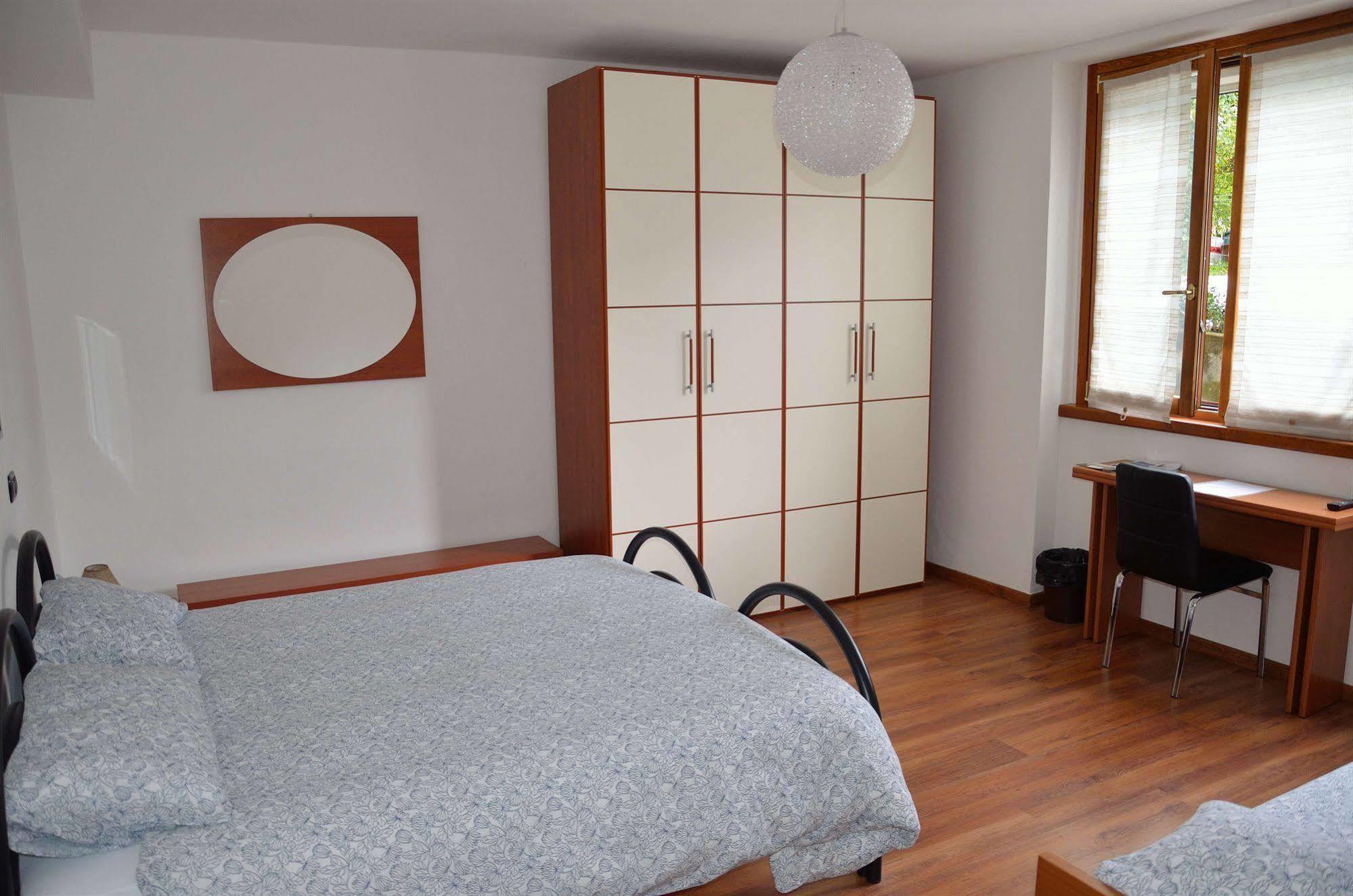 B&B Sosta Sul Lago Lezzeno Eksteriør bilde